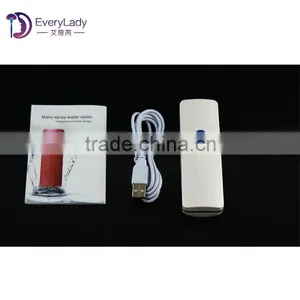 New Design Rechargeable Nano Facial Mist Spray thumbnail-5