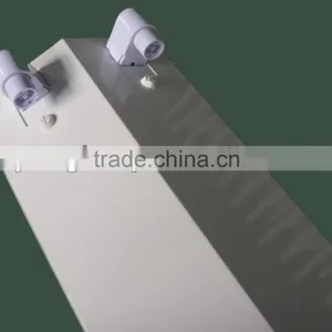 2X240CM Led Tube Fitting T8 thumbnail-1