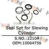Seal Set for Slewing Cylinder Schwing Seal for Putzmeister Concrete Pump Spare Parts Sany Cifa thumbnail-1