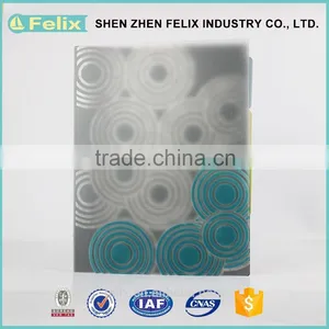 Good Quality Factory Price Custom Spiral Notebook thumbnail-1