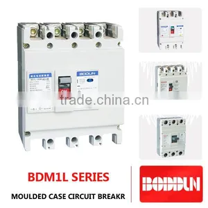 BDM1L Circuit Breaker Mccb 630a 800a thumbnail-1