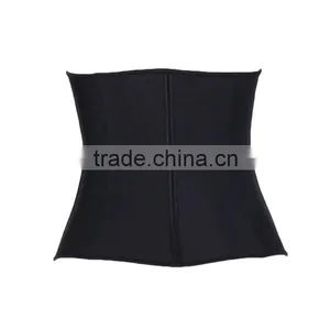 Big Stock New Arrival Sex Women Photo Corset Corset Body Shaper Latex Corset thumbnail-3