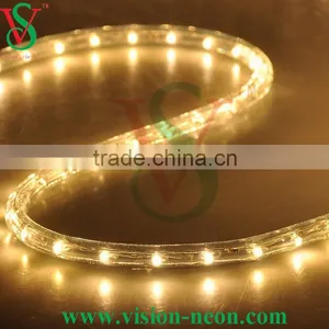 13mm Tube Size 3wire Warmwhite Rope Light Led thumbnail-1