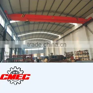 3t Overhead Cranes thumbnail-1