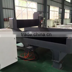 Stone Cutting and Engraving Machine Japanese Cnc Router 3d Scanner 6040 thumbnail-2