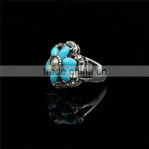 Hot Sale With High Quality Produce High Quality Muslim Ring thumbnail-6