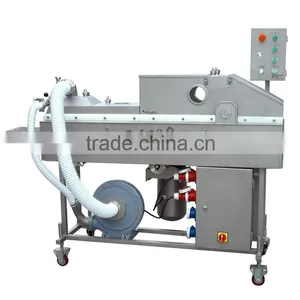 Expro Preduster (BSFJ-I-200) /Instant Food Processing Line / Meat Predustering Machine thumbnail-1