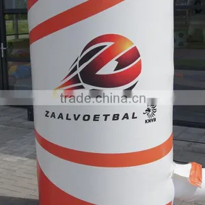 Inflatable Knvb Arch /commercial Inflatable Arch/inflatable Wedding Arches thumbnail-2