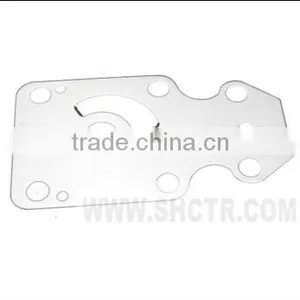 SHCTR Outboard Water Pump Kit Cartridge Outer Plate 68T-44323-00-00 OUTER PLATE, CARTRIDGE thumbnail-1