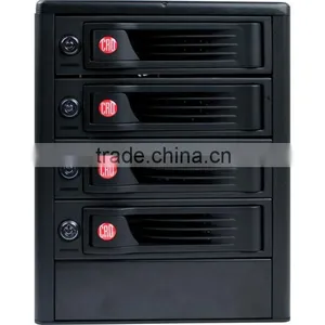 CRU RTX410-3QJ DAS Array thumbnail-1