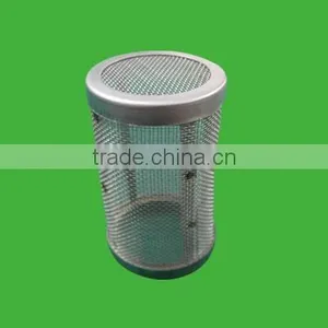 Stainless Steel Filters, Liquid Filters HSJ-44 (accept OEM) thumbnail-1
