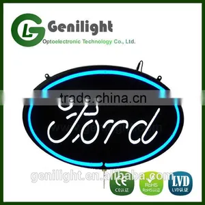2016 High Quality Acrylic LED Sign Abierto Letter Sign thumbnail-2