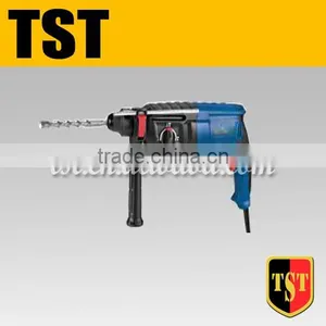 Rotary Hammer thumbnail-1