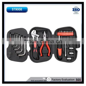 26pcs Hand Tools Set For Promotion thumbnail-1