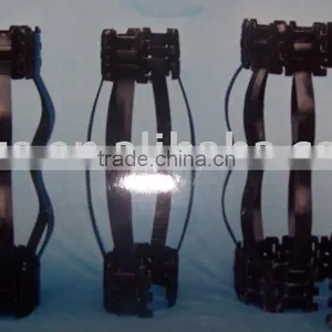 Non-welded Bow Spring Casing Centralizer thumbnail-1