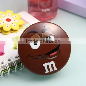 New Cartoon MM Style Power Bank(OS-209PB) thumbnail-3