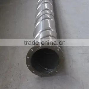 ASTM A358 316 Spiral Welded Pipe With Best Price thumbnail-3