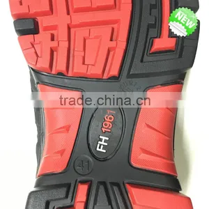 Safety Shoes Type and Steel Toe Feature China Shoe Factory thumbnail-5