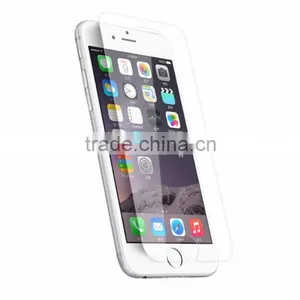 Clear Premium Tempered Glass Screen Protector for Cell Phone, Dust-free, Fingerprint-free, Bubble Free &Oil Stains Coating thumbnail-3