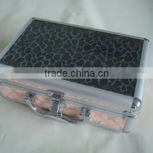 Jewelry Box Velvet,extra Large Jewellery Box,empty Jewelry Box thumbnail-2
