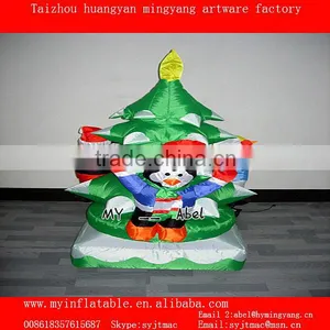 Christmas Inflatables Manufacturer thumbnail-1