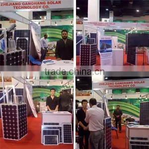 Solar Panel Made by China Manufacturer Spain Greece Potugual Germany thumbnail-1