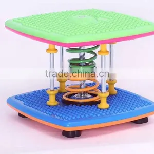 Waist Twister Disc Trimmer With Expander thumbnail-1