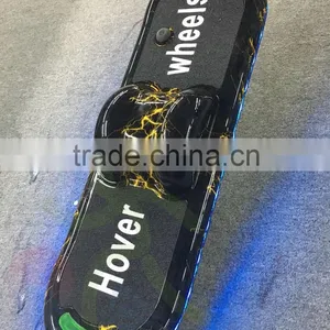 2016 Newest !!!Hover Board Electric Self Balancing Scooter One Wheel Self Balance Electric Scooter With Standing Skateboard thumbnail-5