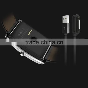 L11 Bluetooth Smart Watch Android Smartwatch Heart Rate Monitor Smart Watches IP67 Waterproof Smartwatch thumbnail-5