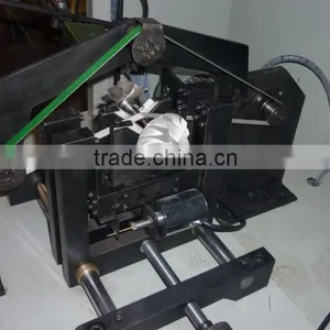 High Quality Belt Drive RYQ-10A Spindle Soft Bearing Dynamic Balancing Machine From Manufacture thumbnail-4