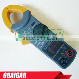 Kyoritsu KEW SNAP 200 DIGITAL DISPLAY AC DC Clamp Meter Tester thumbnail-1