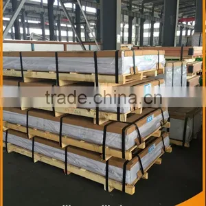 1060 Color Coated Embossed Aluminum Sheet thumbnail-1