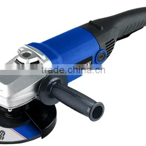 180mm 1800W Angle Grinder Electric Power Tools PAG1800-180 DEKO thumbnail-2