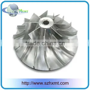 Cnc Precision Machining Part /auto Parts Making Machine thumbnail-1
