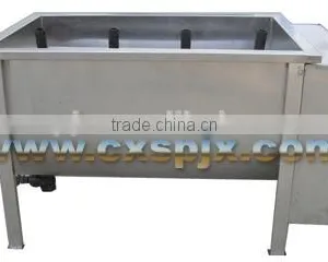 Chicken Slaughter Machine/Small or Mid-sized Scalding Machine thumbnail-2