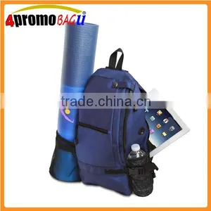 2016 Polyester Gym Sling Bag & Yoga Mat Bag & Yoga Bag thumbnail-6