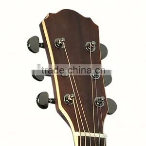 Excellent Quality Unique Wholesale Acoustic Guitar eq in Guitar thumbnail-4