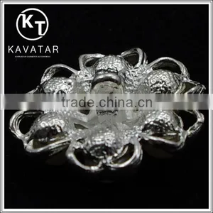 New! Chaton Pearl Button Wholesales thumbnail-4