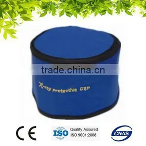 Lead Protective Radiation Cap X-ray Lead Cap thumbnail-1