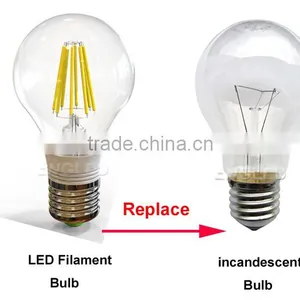 Decorative Led Light A60 thumbnail-4