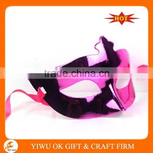 Wholesale Party Mask Halloween Mask Cheap Venetian Masks thumbnail-4