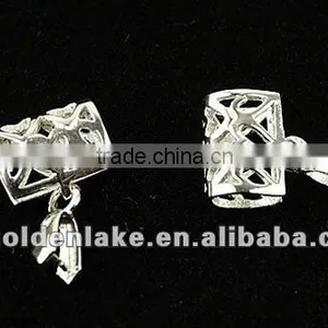Sterling Silver Jewelry Findings thumbnail-1