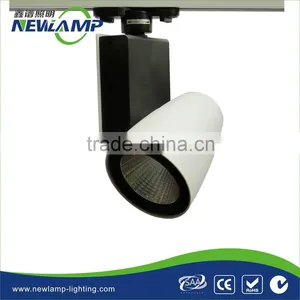 New Product Aluminum Residential Track Lighting thumbnail-1