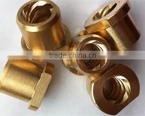 Custom Manufacturing Brass Bed Replacement Parts thumbnail-1