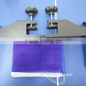 HDPE Blue Table Tennis Net thumbnail-5
