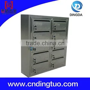 Wholesale Custom Stainless Mailbox thumbnail-1