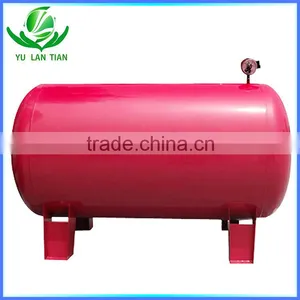 Reasonable Eeasonable Price Carbon Steel Storage Container Pressure Tank thumbnail-1