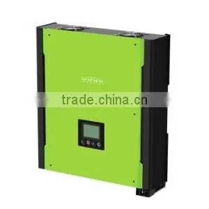 Hot Sell Diaphanous New Product Promotion 3000w on Grid Inverter thumbnail-2