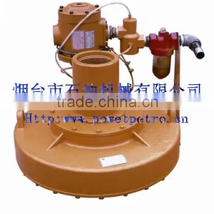 Ks6600 Kelly Spinner thumbnail-1