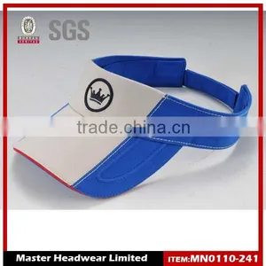Sports Dry Fit Running Visor thumbnail-1